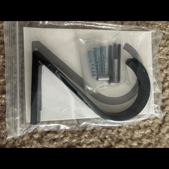 5 inch floating house number number 2 - Picture 1 of 1